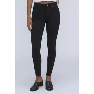 Everlane The Mid-Rise Skinny Stretch Jean, NWOT, Women's 31